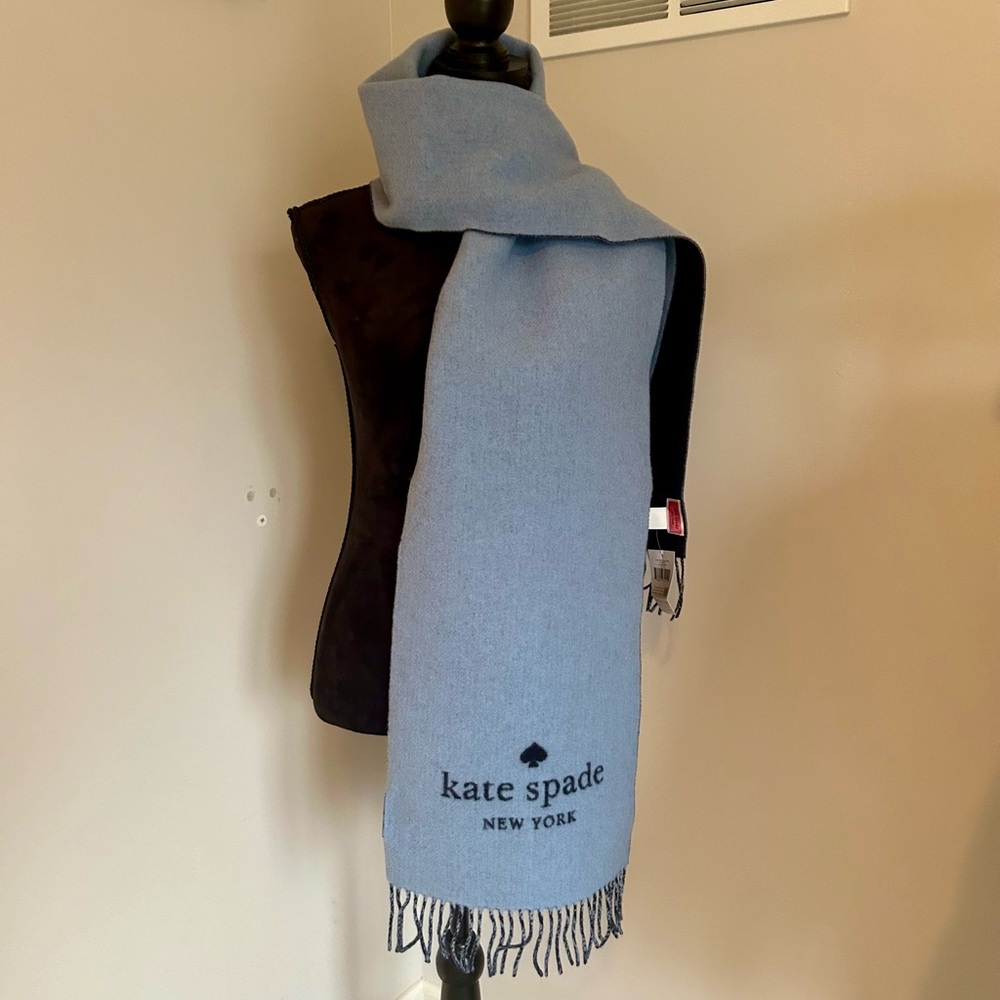 Kate Spade Wrap/scarf